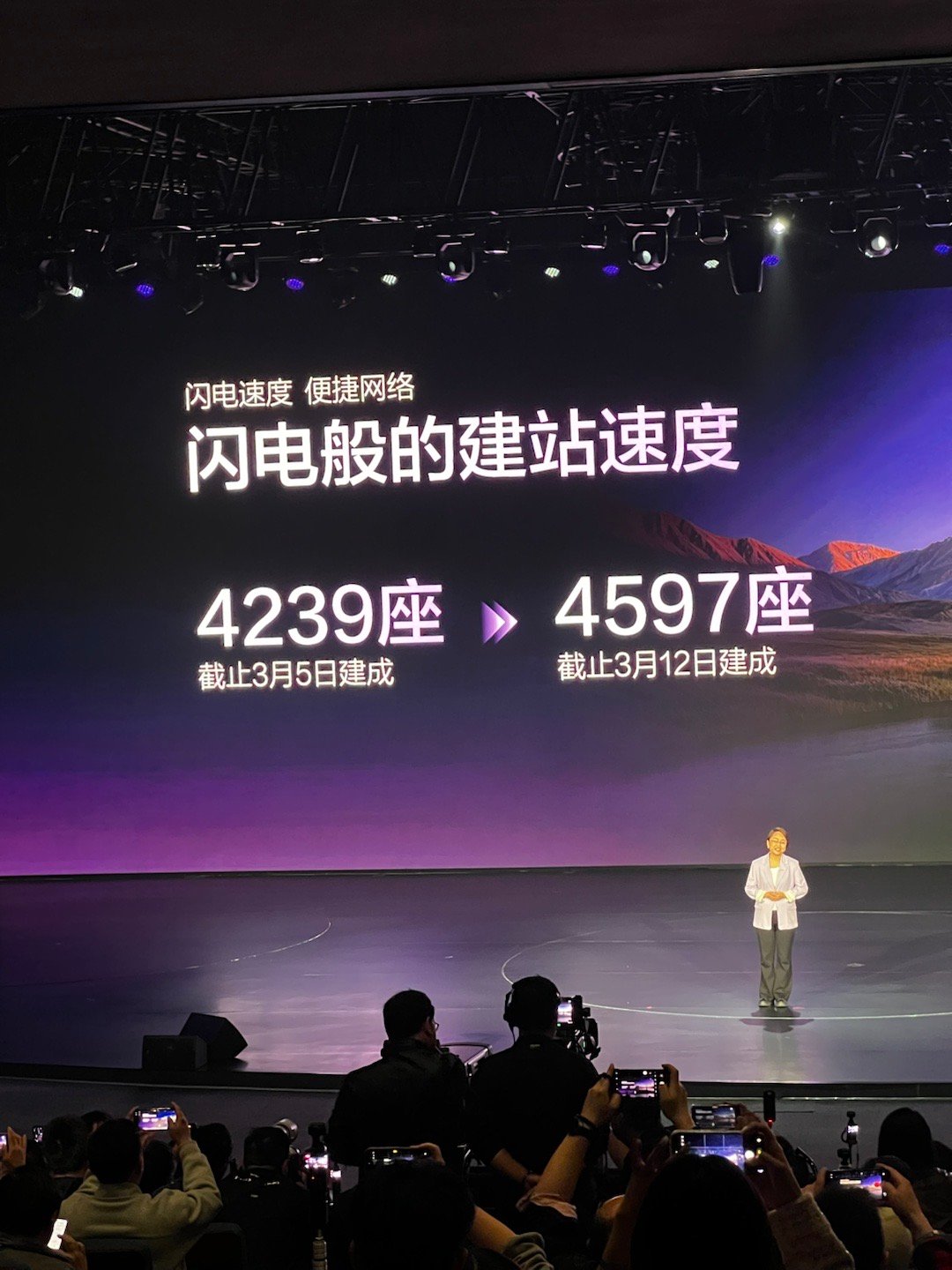 方程豹钛3闪充版来了后驱版15.38万、四驱版16.98万前两天才发布了闪充马上