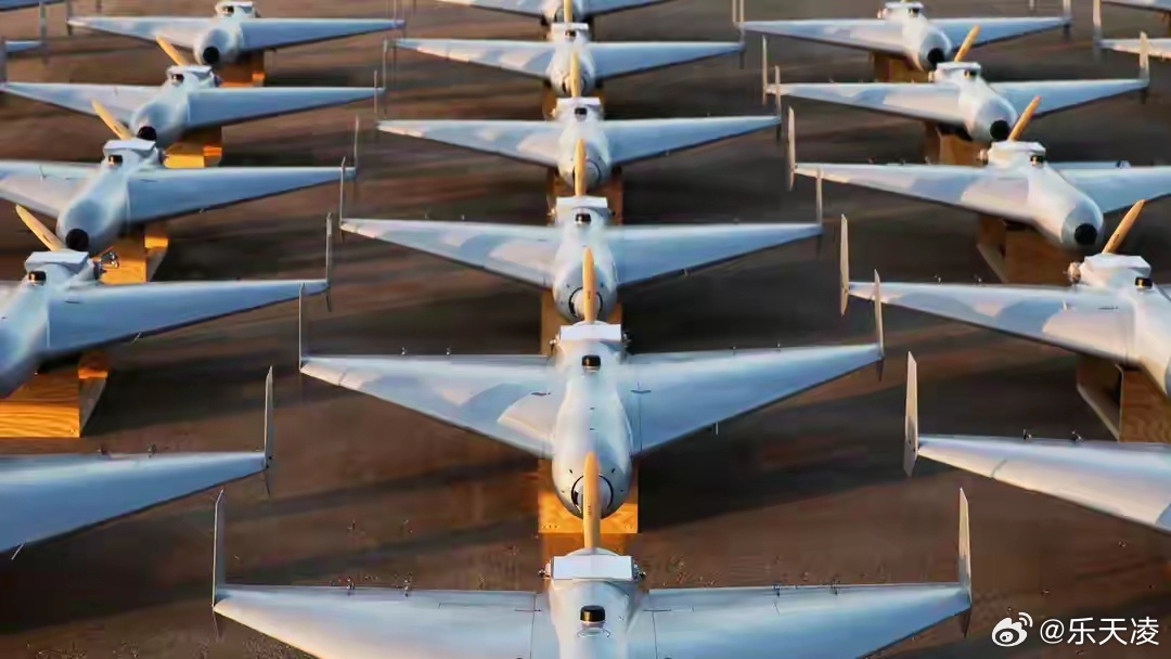 美军承认使用新装备美军首次在实战中使用了低成本无人作战打击系统无人机（简称LUC