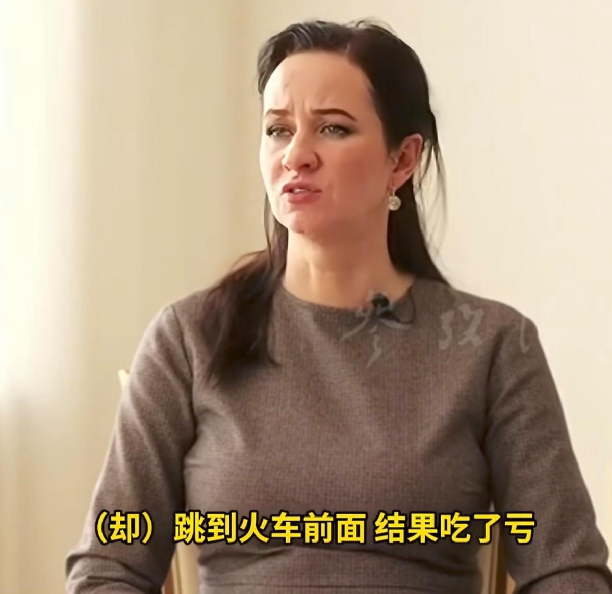 国际关系里，有种行为叫“抢跑”。发令枪还没响，你自己先窜出去了。立陶宛，就这么干