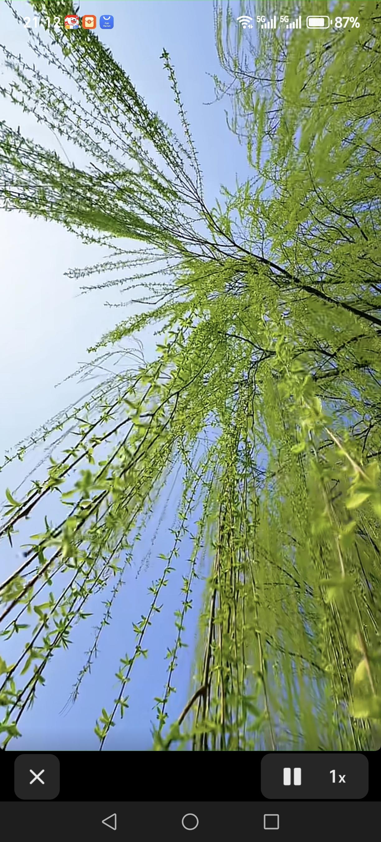 万万没想到 有一天，可以跟着抖音学到如此专业的拍摄技术。

抖音真的是一个好平台