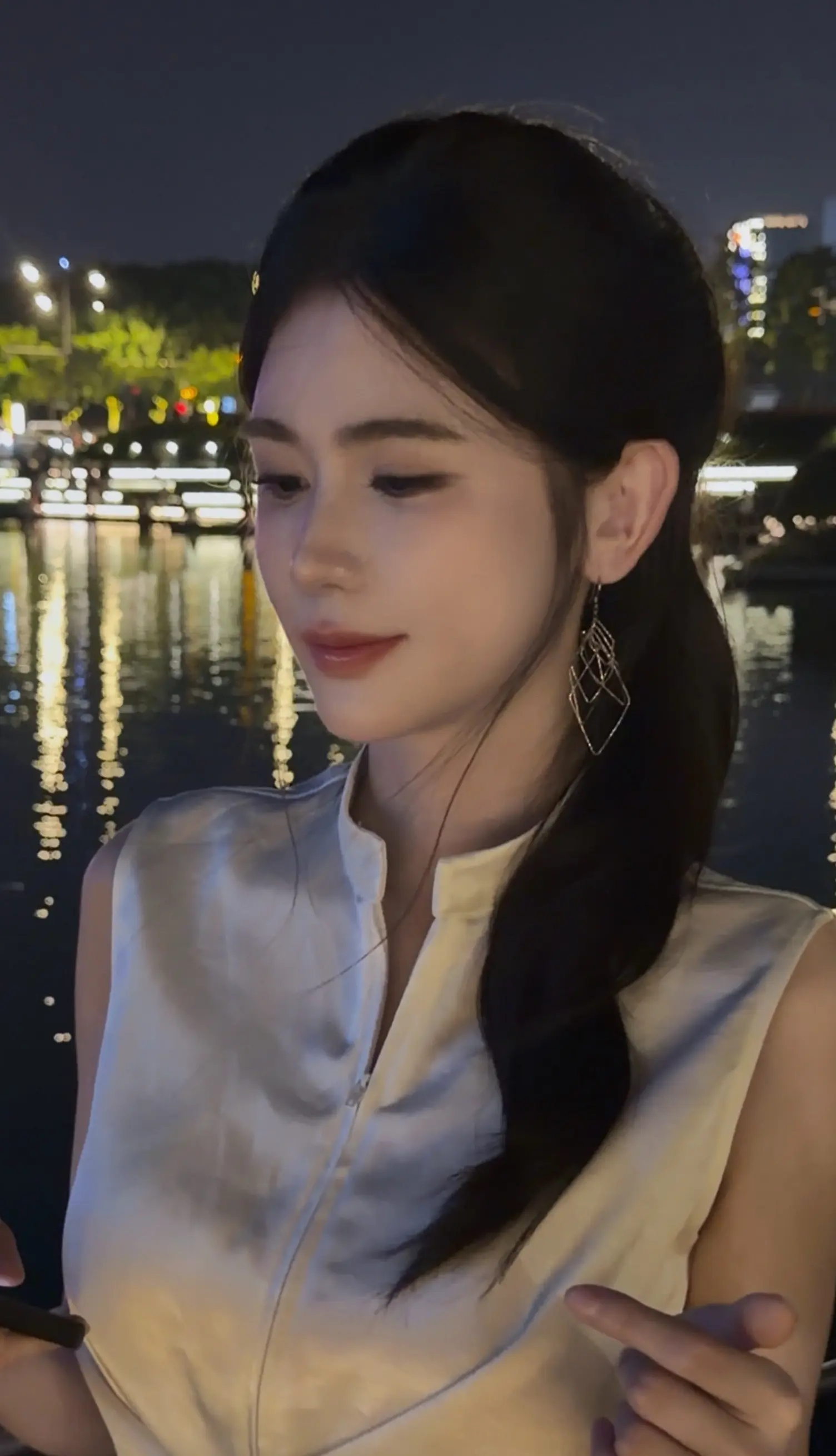 一路上 我在听  云雾中的声音