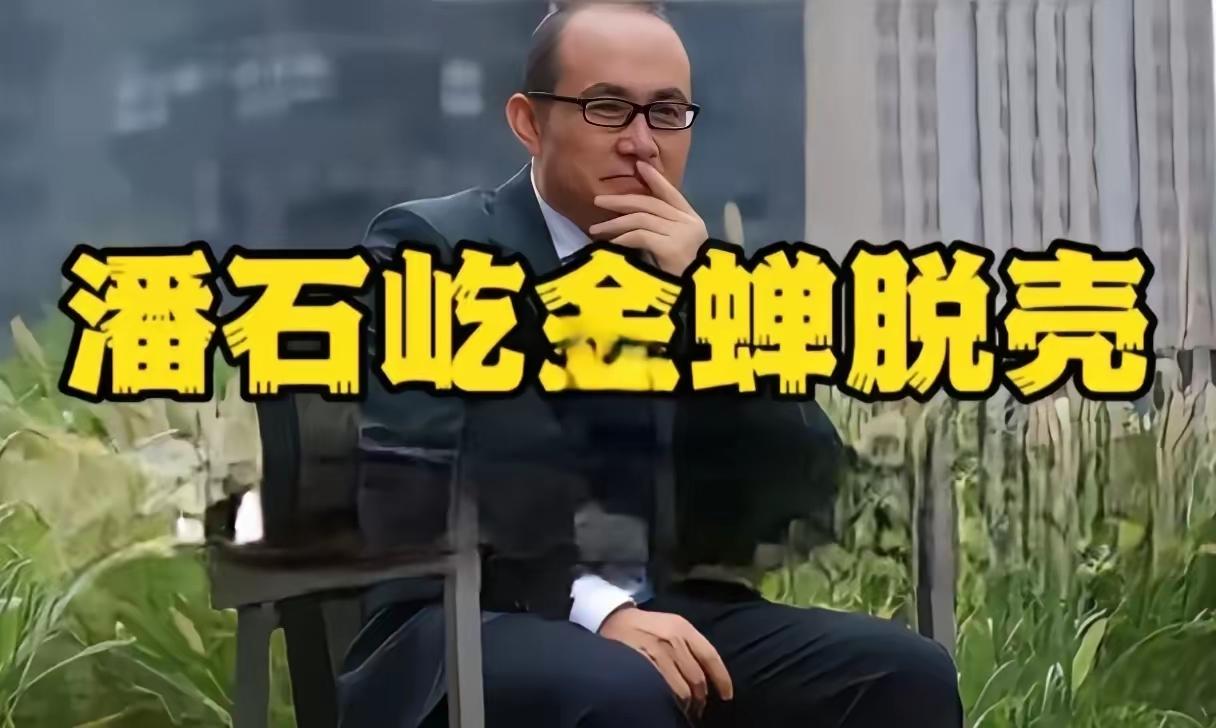 潘石屹早说过，商人最怕的不是亏钱，是跟不上政策的节奏——经济账算错了能补，政策风