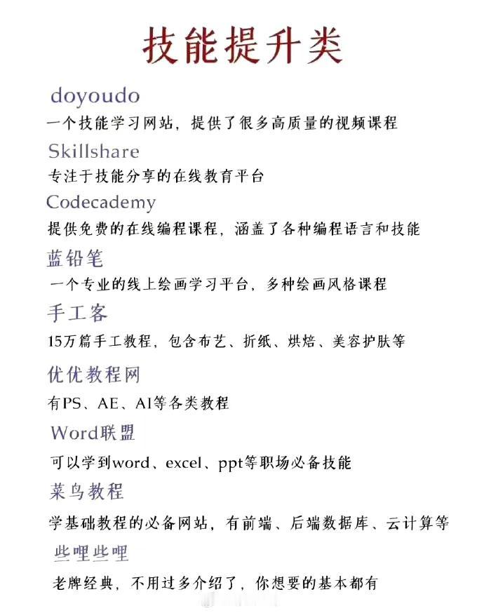 培训机构不会告诉你的网站