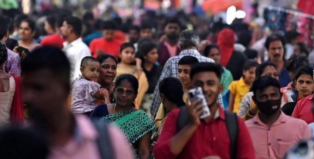 [浮云]印度最终会是地球大患，不是印度有多大实力，而是印度无节制的生育。印度现在