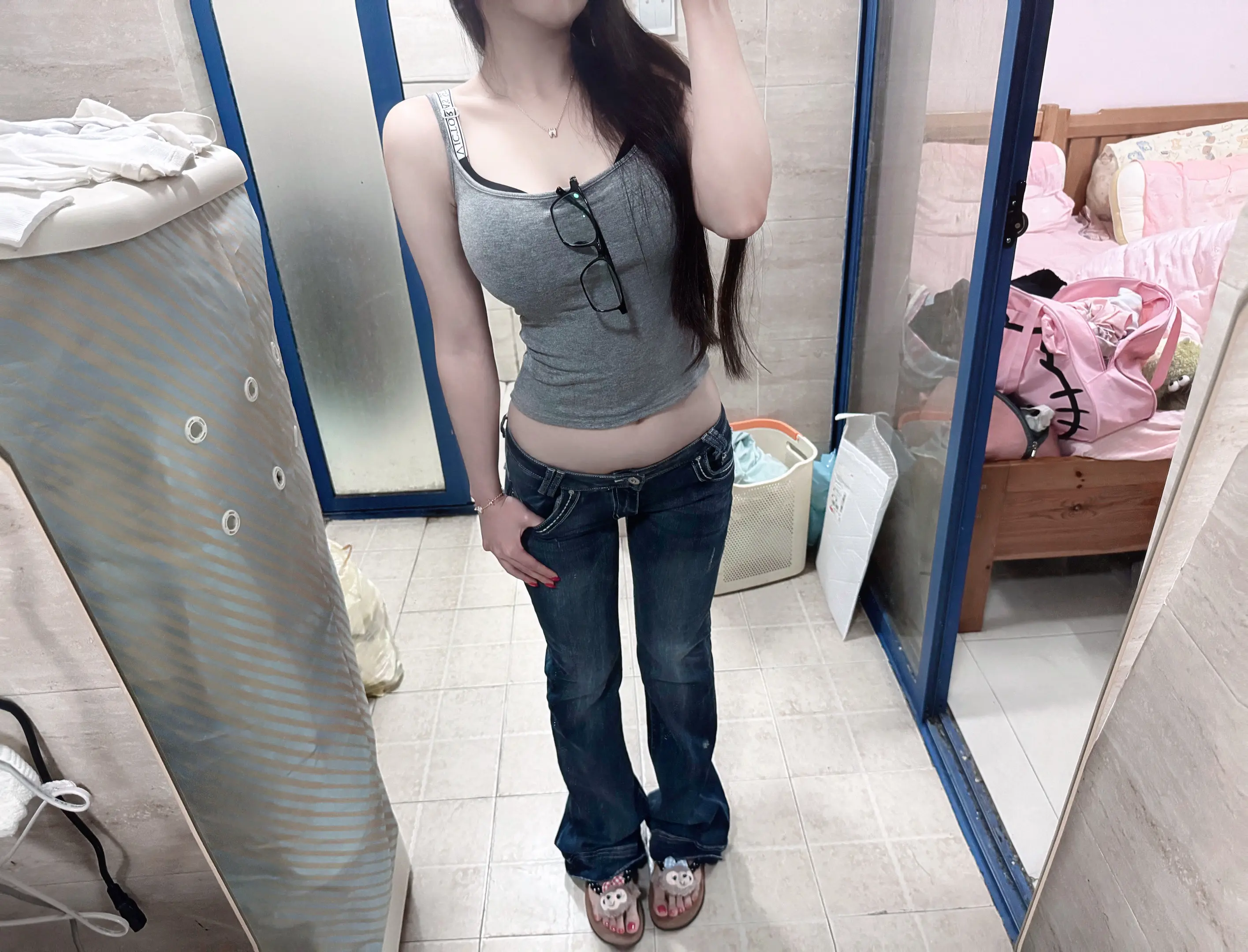 小悔 香水的尾调是你的眼泪。