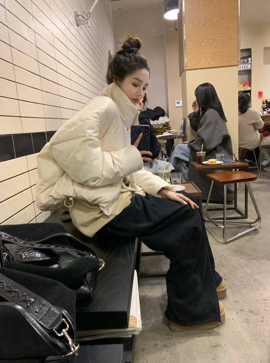 奶呼呼🍞