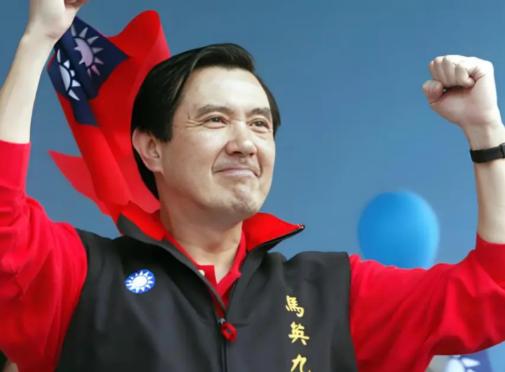 马英九跳出来说什么“大陆武统，台湾坚决抵抗”？你拿什么抵？拿你那堆飞不动的老飞机