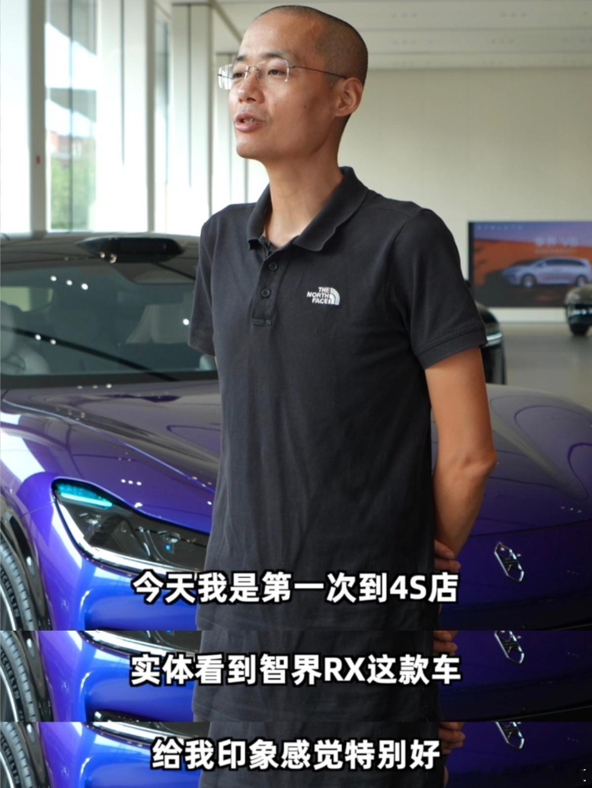 为什么豪华车主热衷于换新能源车其实买车最靠谱的方式往往就是这样：别人推荐可以作为