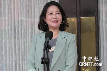 美媒都嗅出不寻常了！国台办发布会开场就点名美国在台协会处长，这在过往几乎不可想象