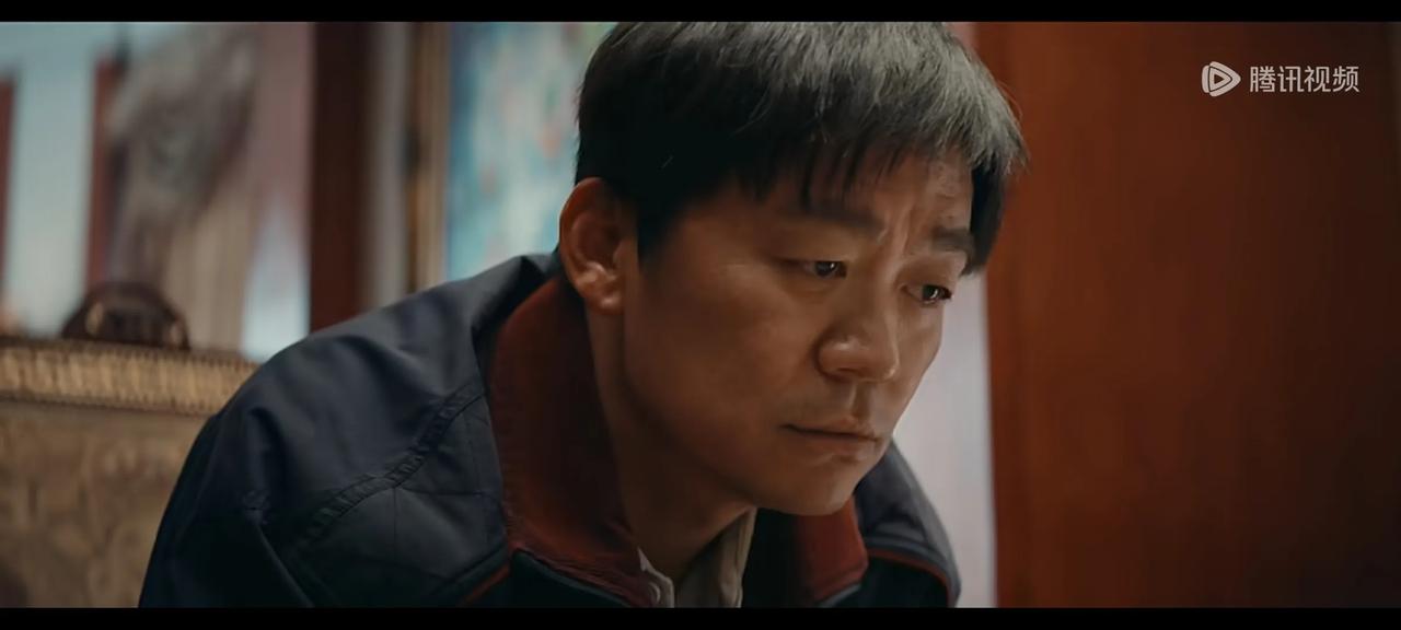 《棋士》李校长的话太精辟了。

崔业是兰水市青少年宫的一名围棋老师。他代表青少年