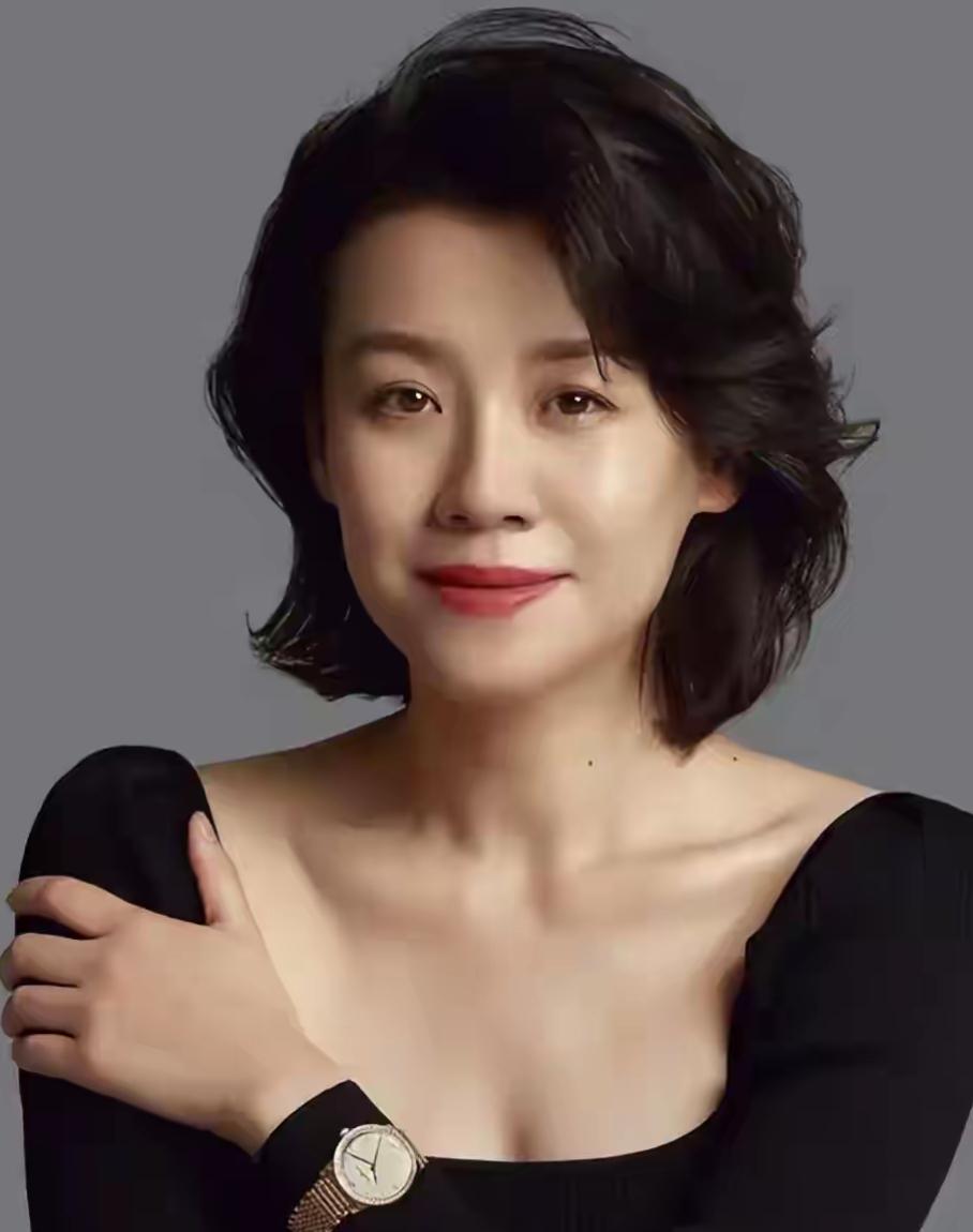 曾经貌美如花，现今却成土气大妈，这6位女星年轻时也太美了娱乐 明星