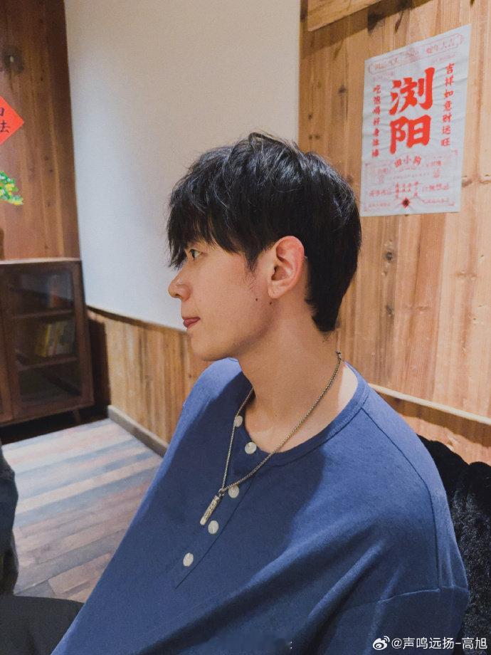 20亿播放量选手回应歌比人红 高旭的发言太圈粉！面对 “歌红人不红” 的评价，一