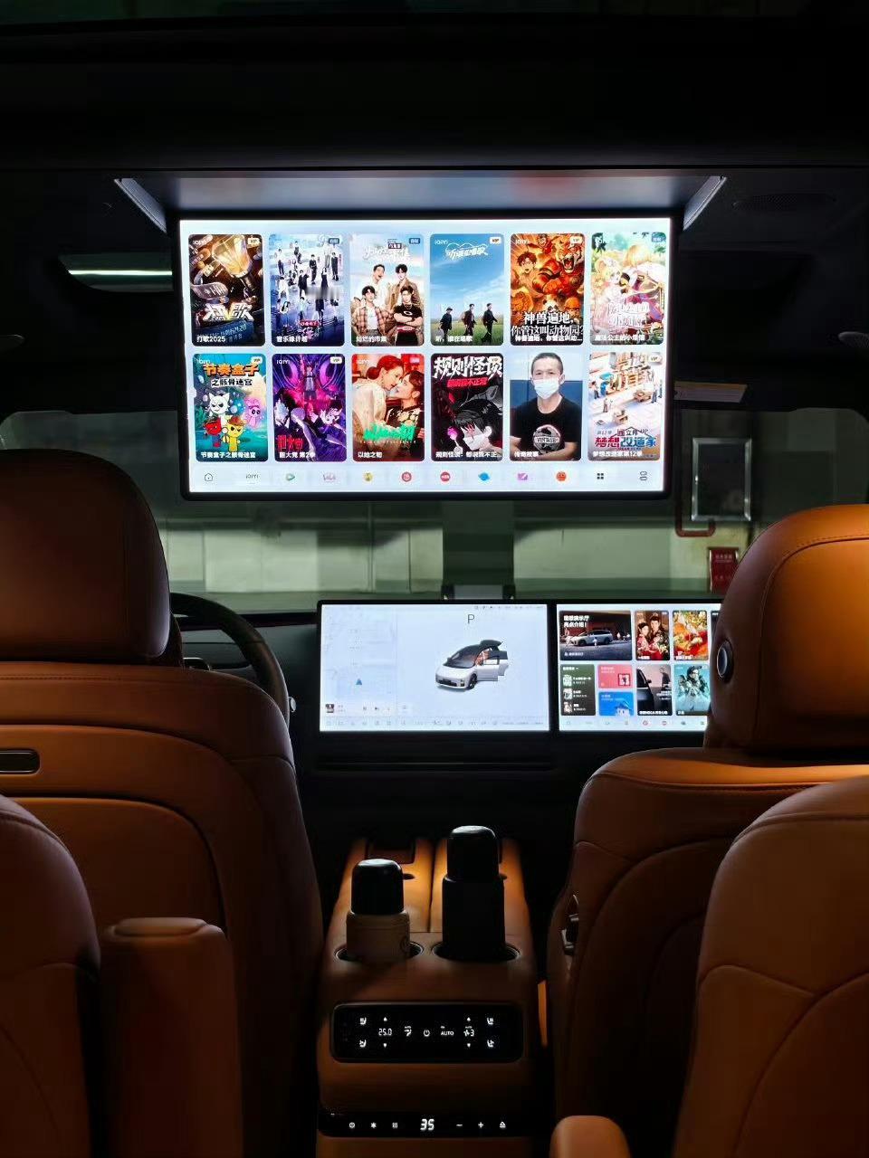 马上就到元旦了，感觉小长假自驾游还是非常合适的，这次我也准备开着理想i8去跨年。