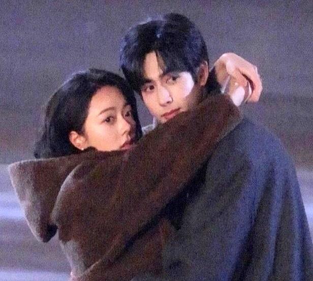 女星的美，还得按“健康”分等级？

这不，最近有网友发帖，说特喜欢赵今麦那种阳光