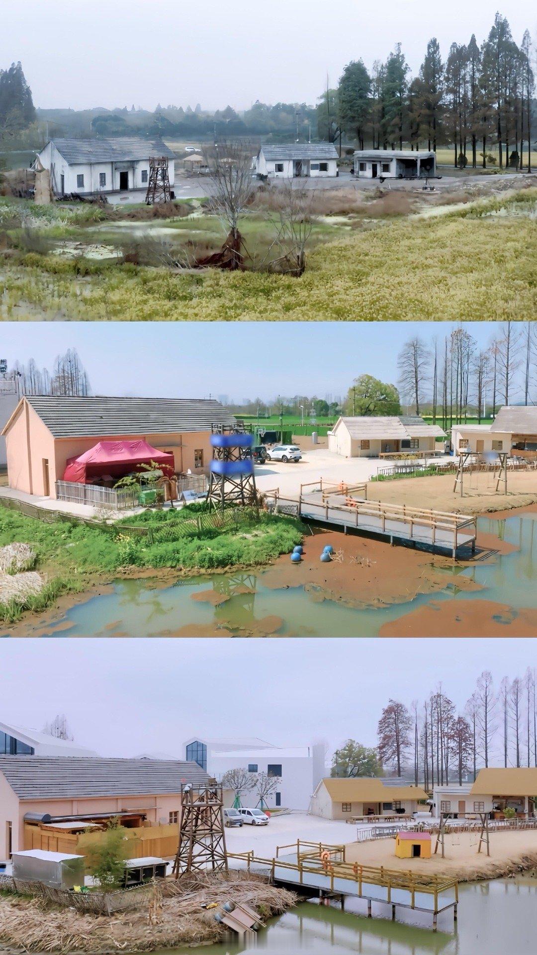 人怎么能争气成这样种地吧种地吧[超话] ​​​