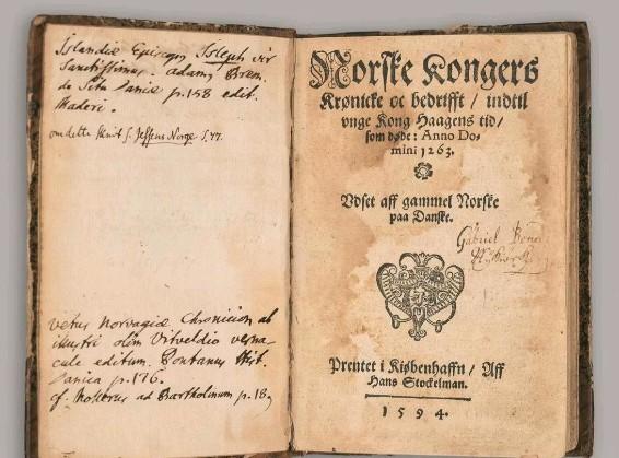 哈兰德11.5万欧拍下挪威最贵书籍，捐给家乡泰默市。哈兰德周薪52.5万英镑，来