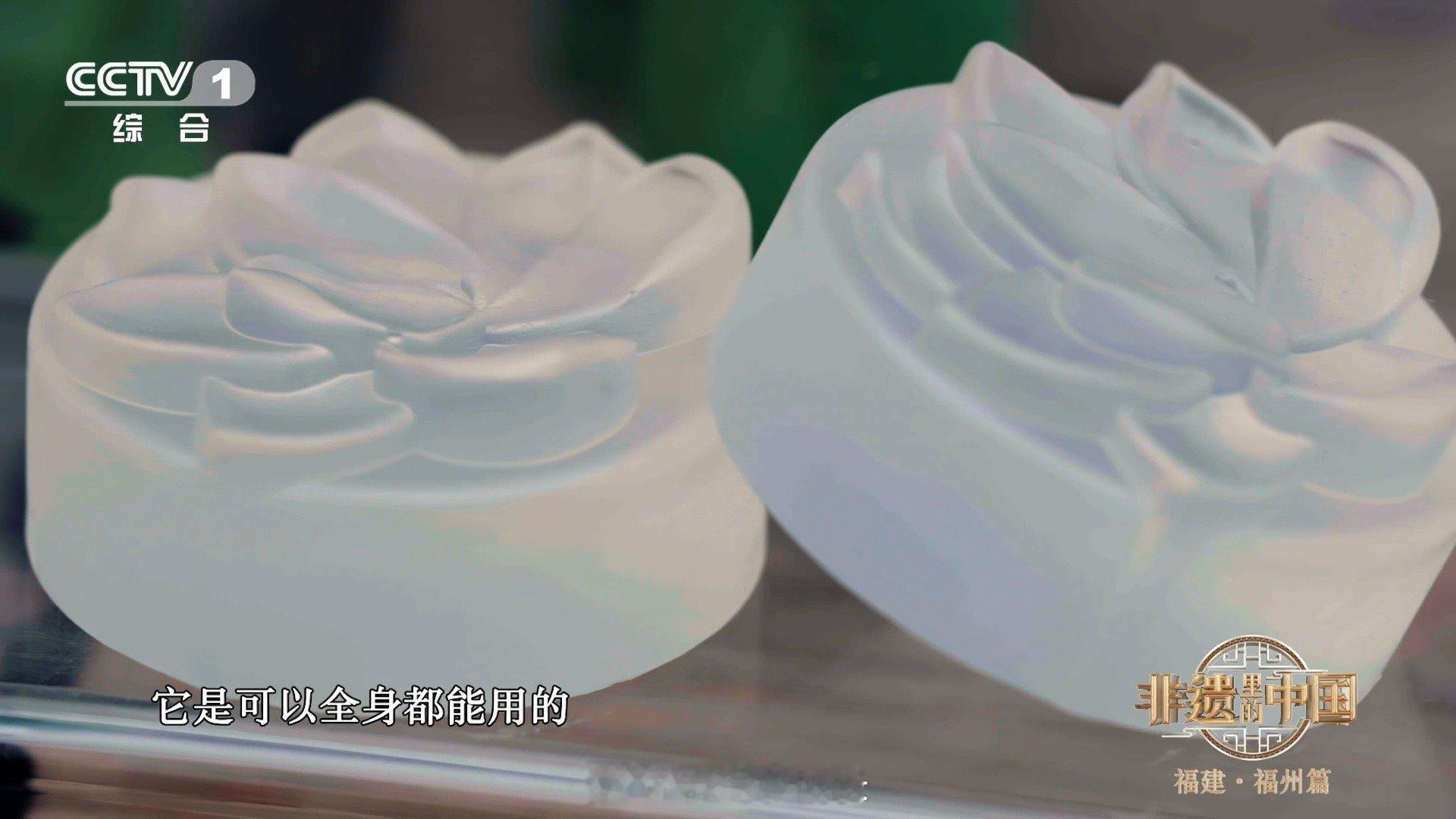 茉莉花茶竟能做包包福州万物皆可茉莉花从舌尖到身边全是茉莉香！福州让花茶突破饮品边