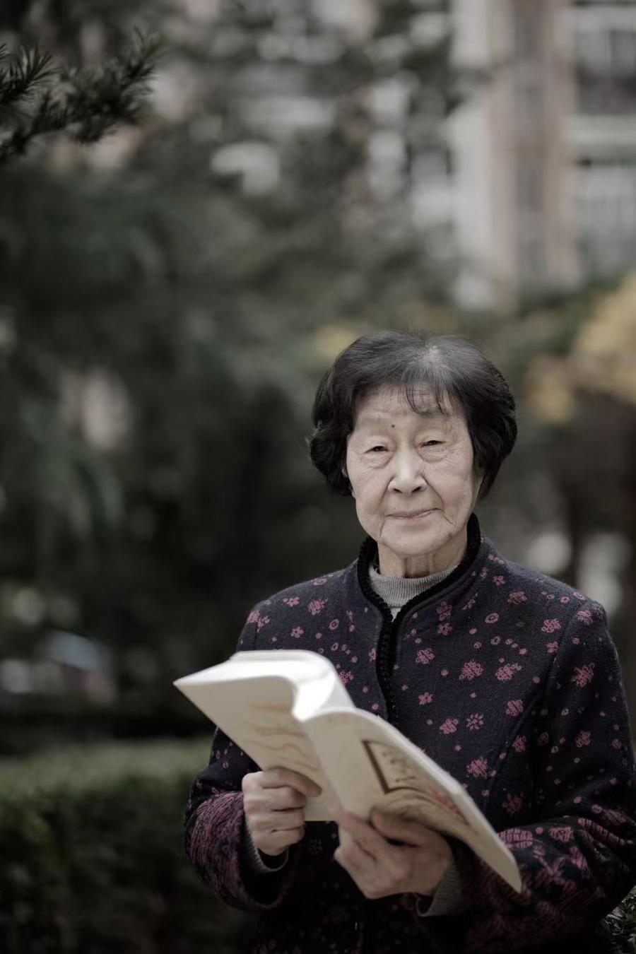 深切悼念“人民教育家”于漪同志

3月14日22时18分，“人民教育家”国家荣誉