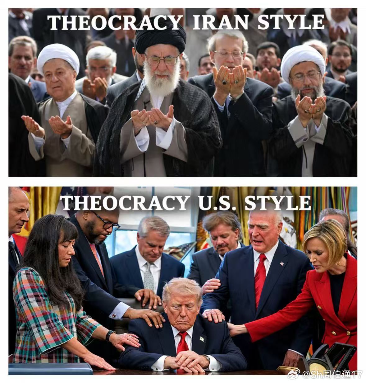 流氓与强盗的战争 