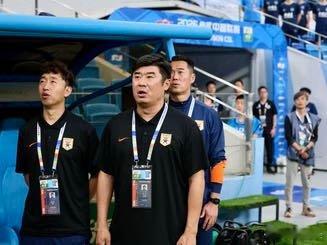 韩鹏阵型改变效果立竿见影，主力停赛考验下轮排兵布阵网页链接