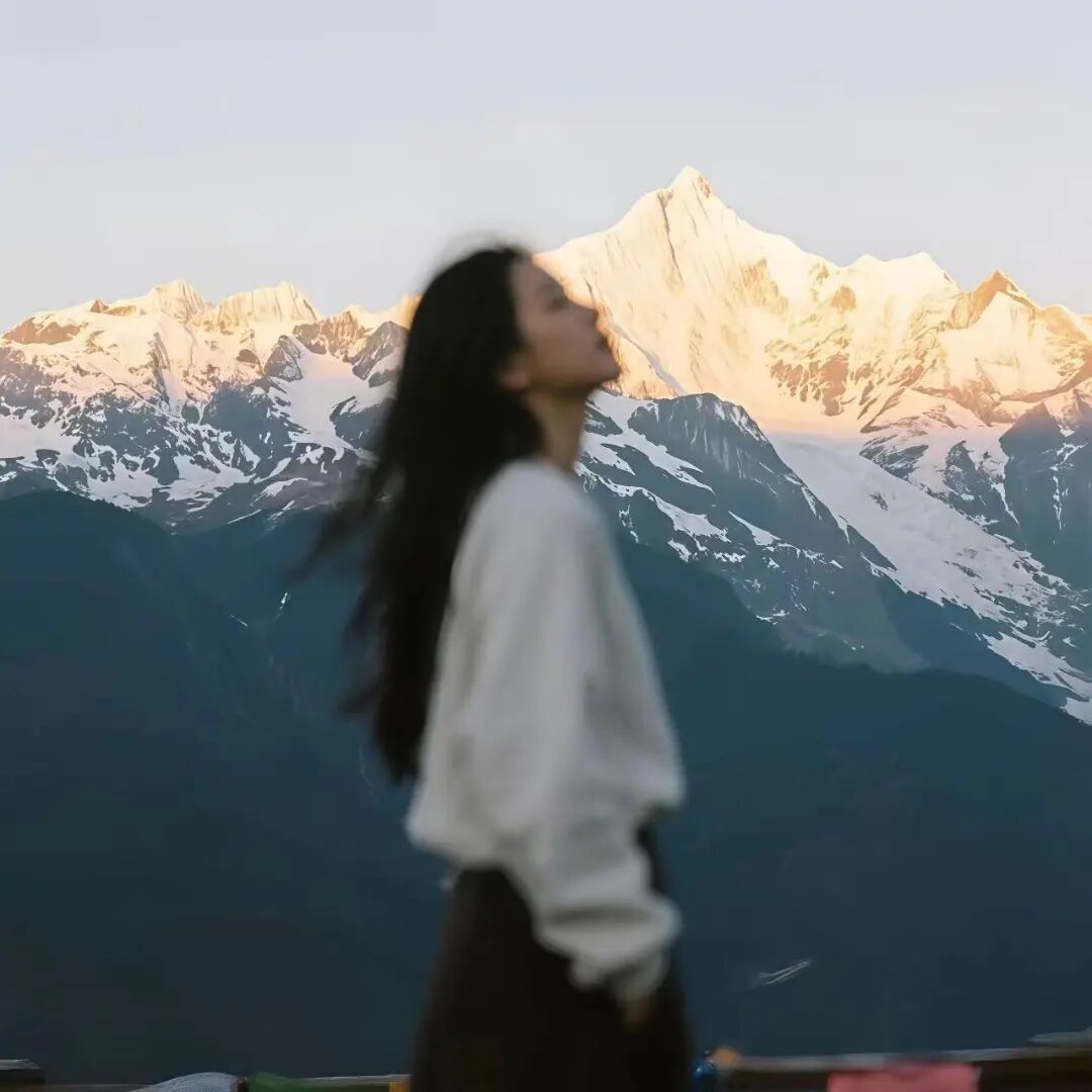 女生头像 ｜ 头像分享 ｜ 精心头像 ｜ 氛围感头像 ​ ​​​