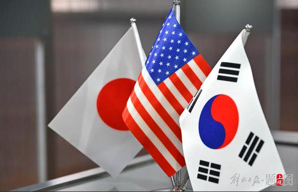 美日韩媒体称：“一旦开战，中国将会被打得溃不成军，中国目前看似拥有很强的军力，但