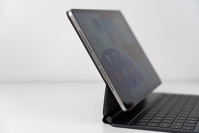Xiaomi Pad 7S Pro評測：旗艦性能與極致輕薄兼得