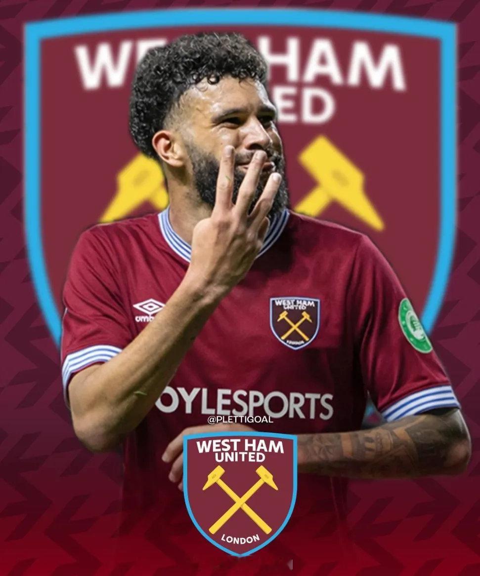 官方：巴勃罗加盟西汉姆，交易完成！西汉姆和葡萄牙俱乐部吉维森特就交易完全达成了协