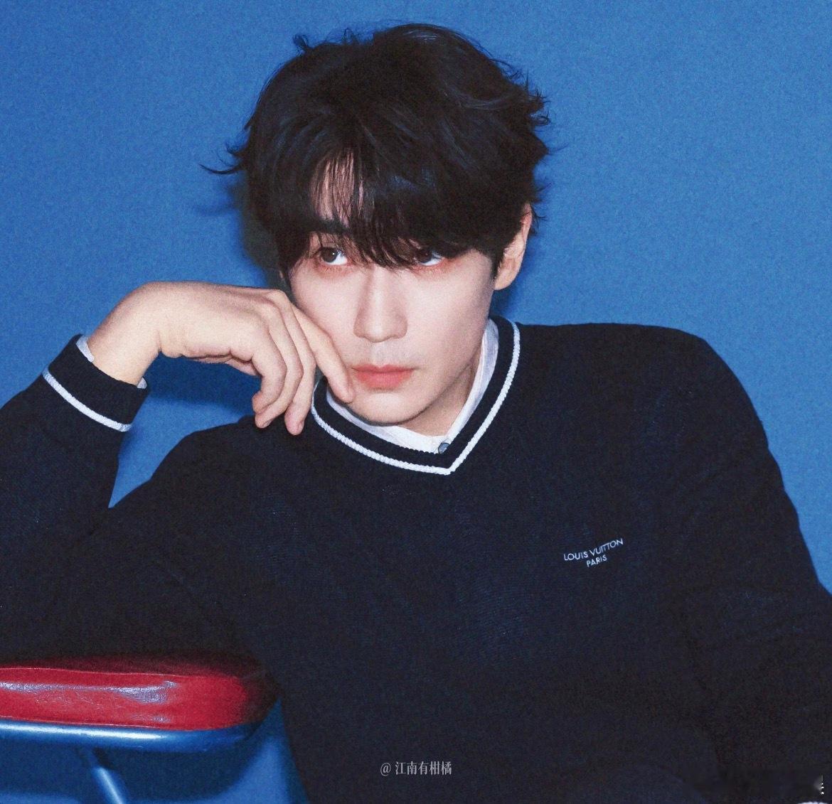 杨蓉朱一龙12年友谊杨蓉连续十二年给朱一龙庆生 所以你俩能不能再二搭一下啊啊啊啊