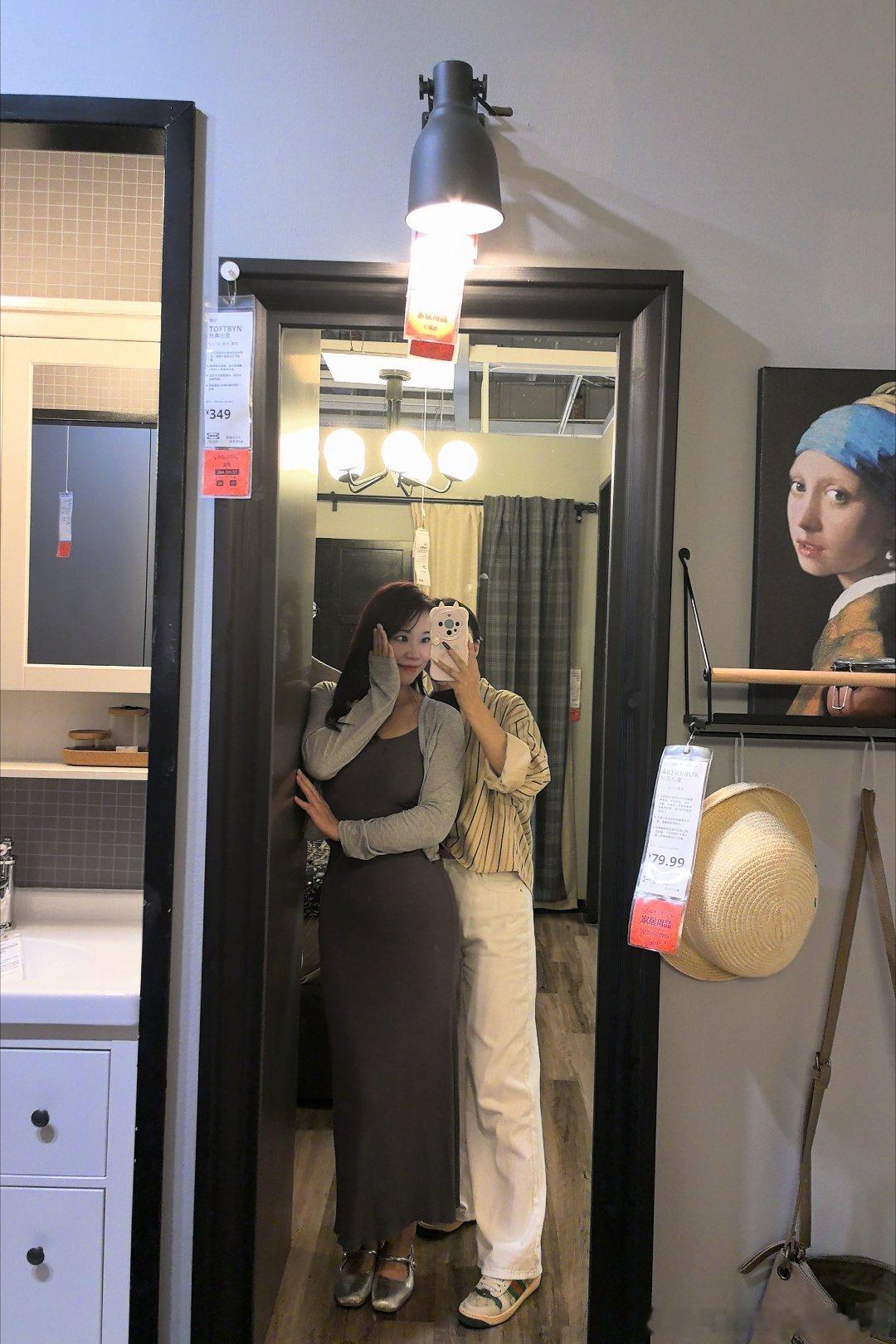 出来放个风。🥩  ​​​