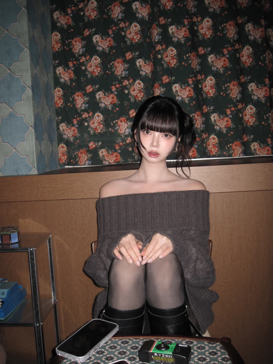 지금 이대로 곁에 있어줘.