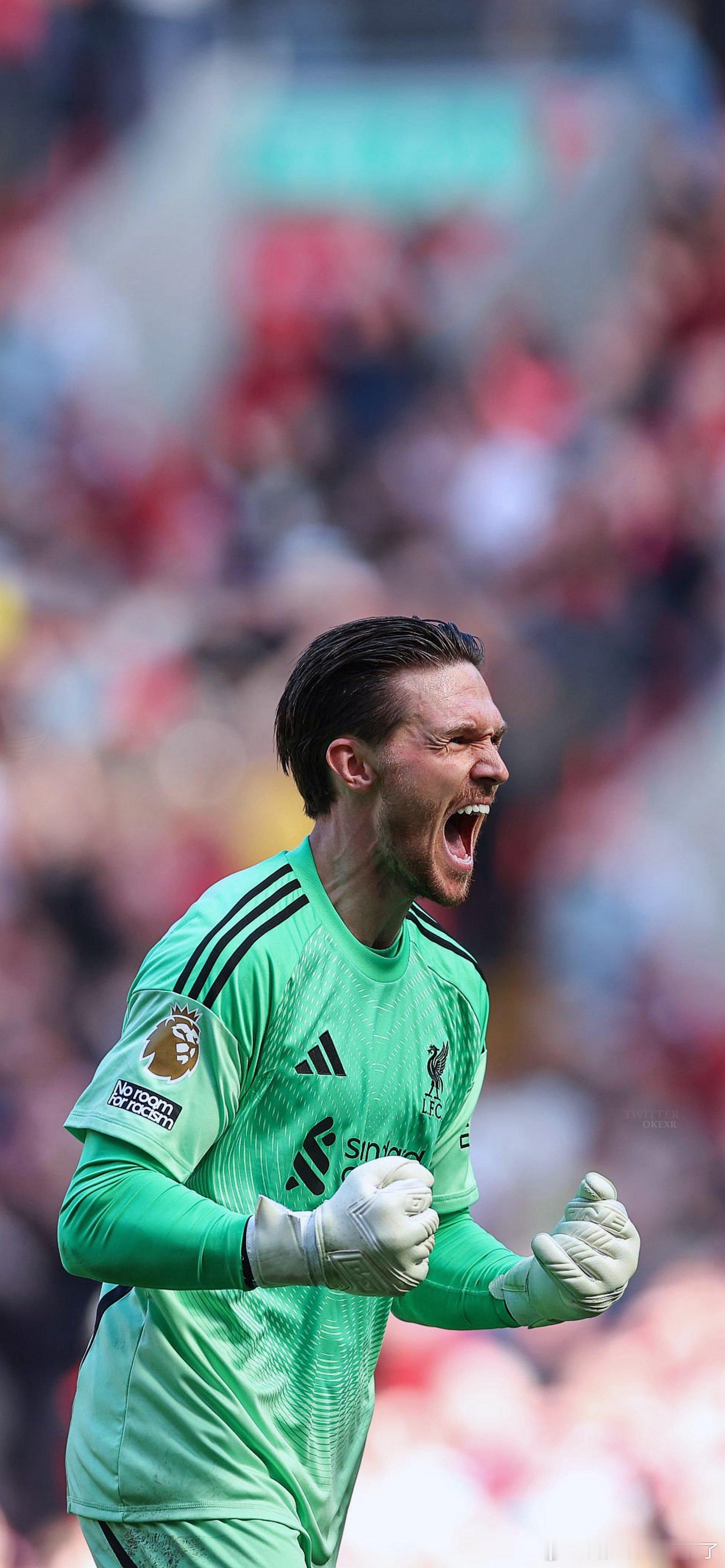 利物浦对阵水晶宫手机屏保图  利物浦