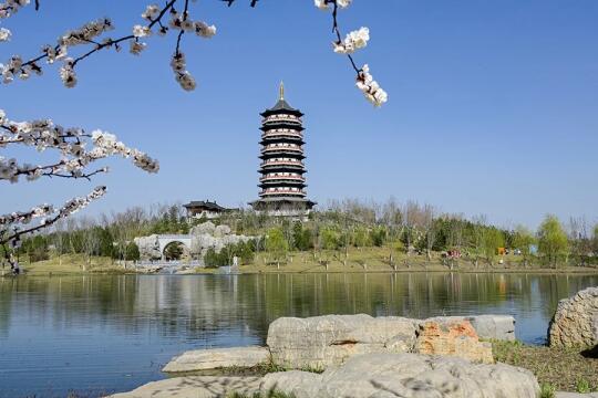 雄安新区