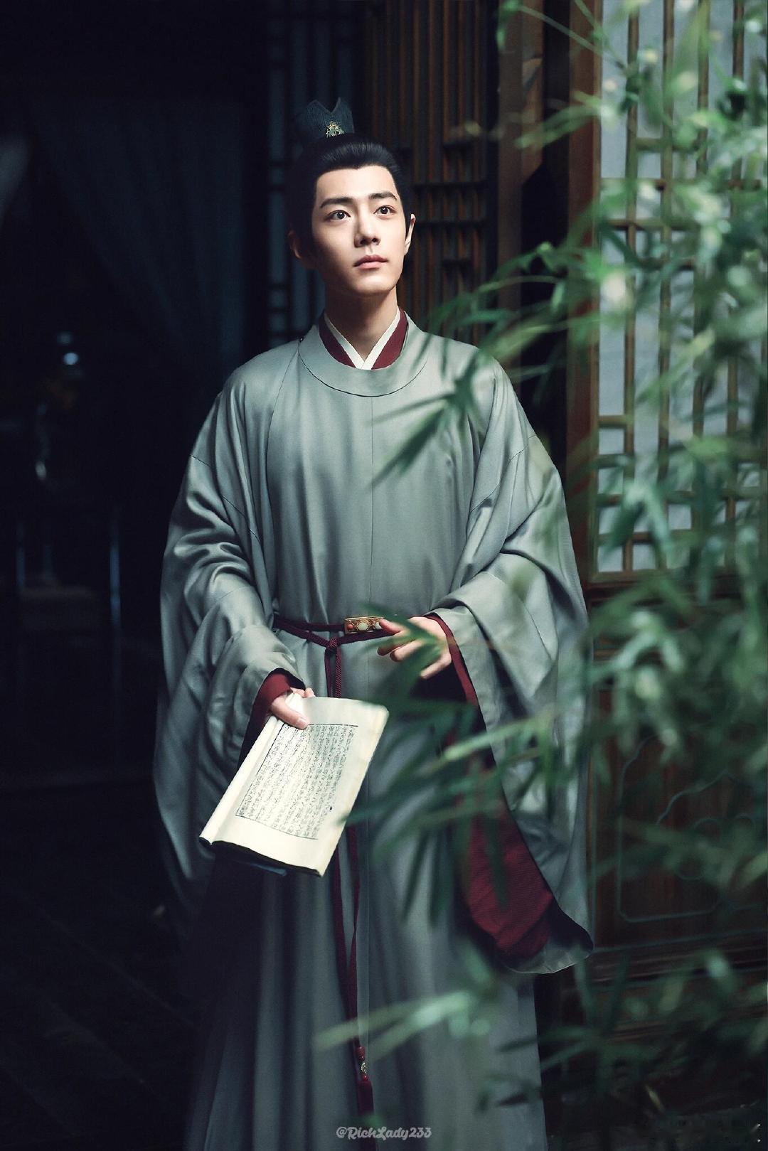 藏海传的权威藏海传的权威我后知后觉 直到白玉兰提名切片刷屏，才后知后觉get到《