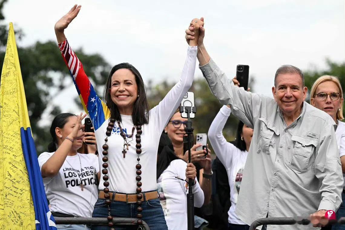 ‼️  根据《华盛顿邮报》（The Washington Post）在2026年