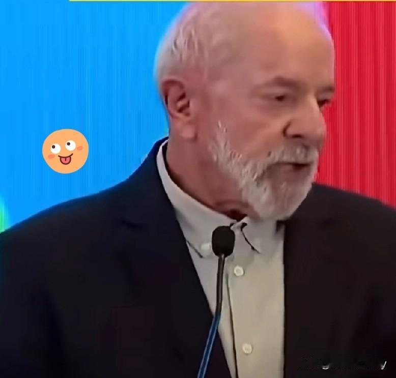 快讯！快讯！

就在刚刚

美国与巴西一同发出消息

特朗普与卢拉在马来西亚吉隆