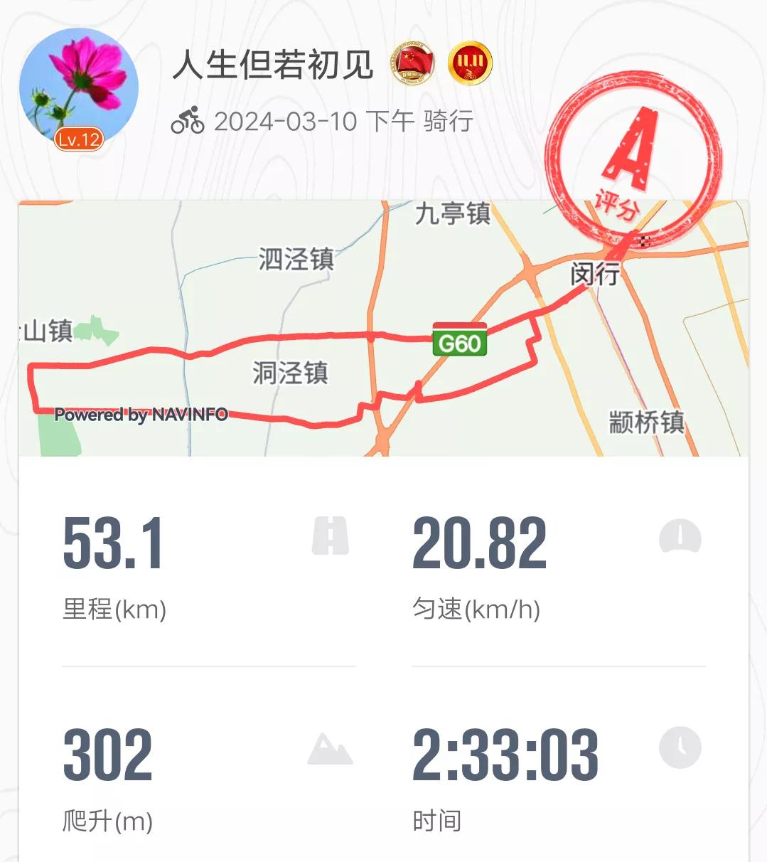 骑游大美春天
揽东风既暖
赏菜花正黄

佘山国家森林公园
欢乐谷
深坑秘境
辰山