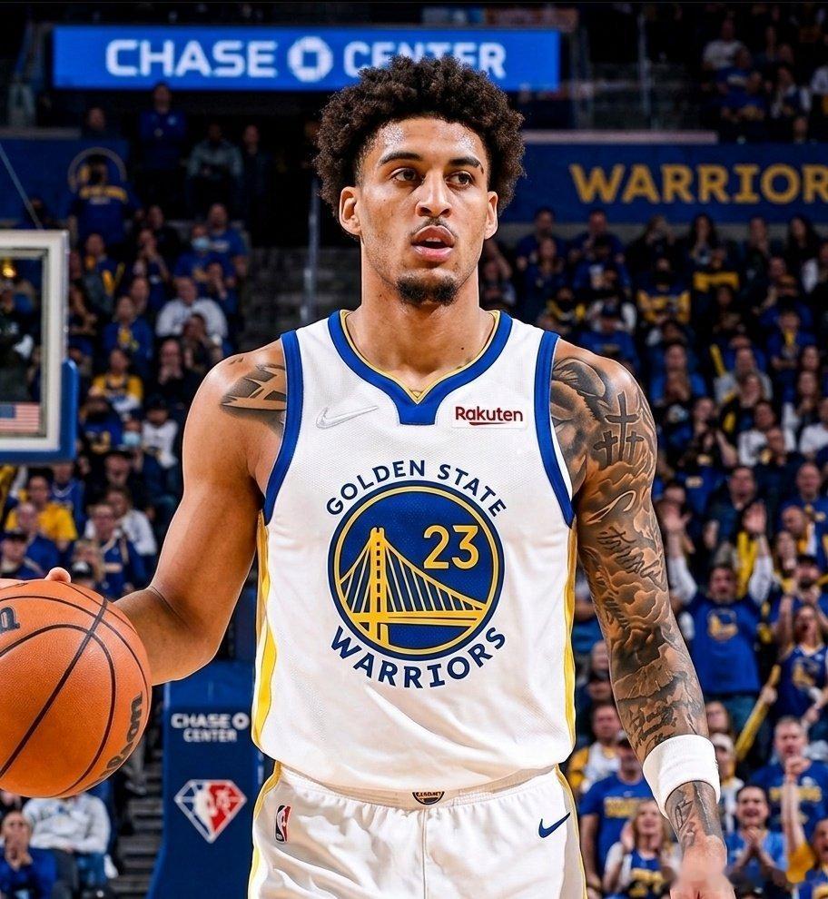金州勇士 金州勇士队在2026年NBA选秀中以整体第11顺位选中伦德伯格！🔥2
