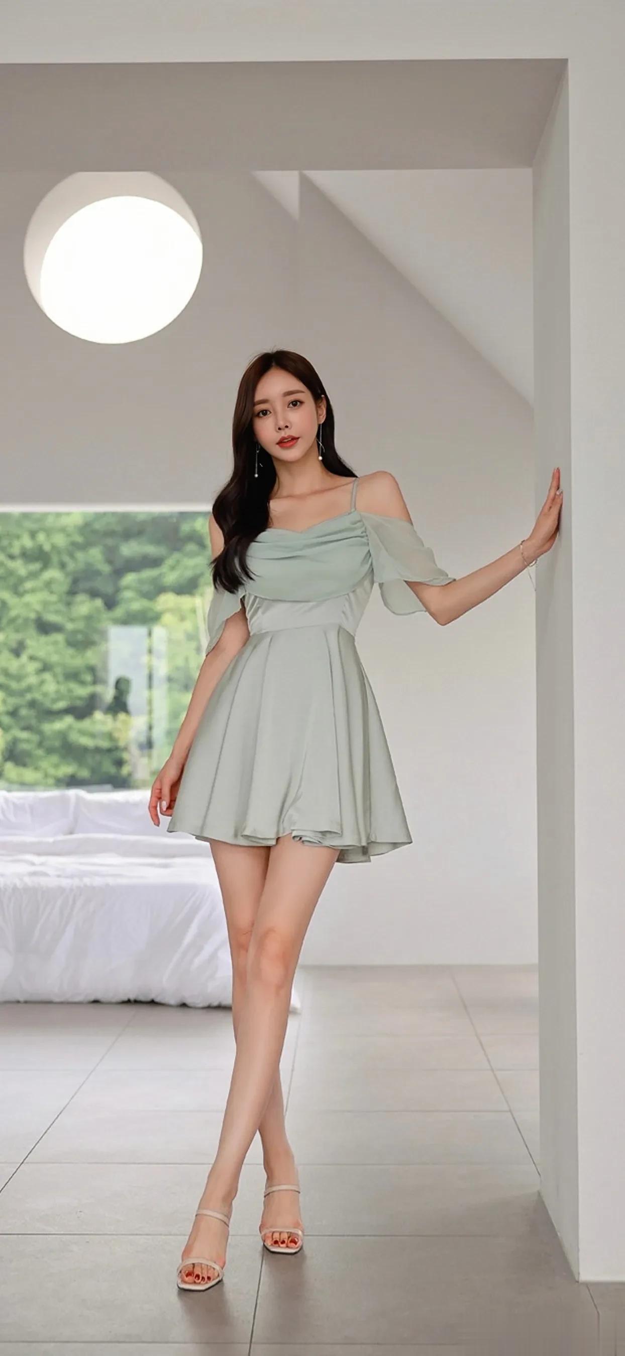 今日 美图（2769）先更三篇