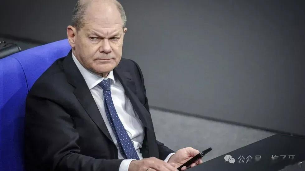 拜登对中国加征关税，德国先反对上了......按：拜登政府宣布对中国进口商品征收