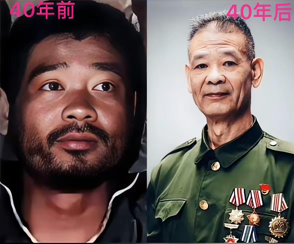 当阵地工事被炮火反复炸碎，补给断绝、伤员难以后送，战士该如何守住阵地？老山战场上