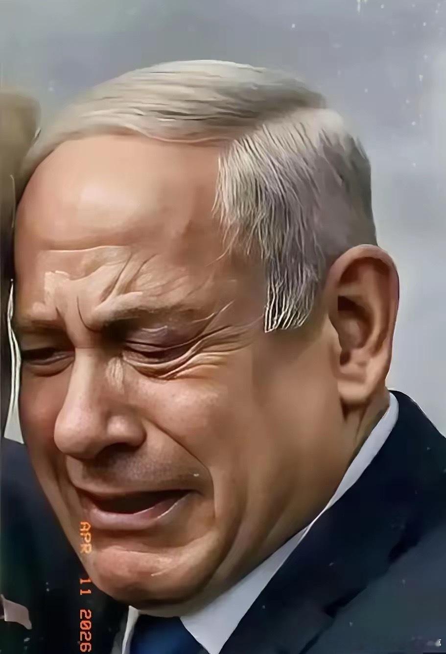 以色列多地爆发大规模反战抗议 民众苦战已久呼吁停火2026年4月11日，以色列特