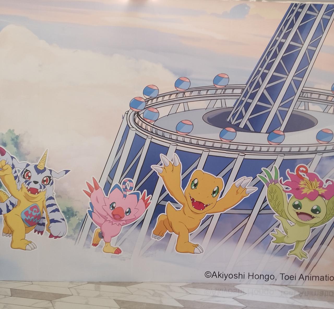 在广州的北京路地铁站出来，这边有两个天河城百货，一个在地铁站那边，一个在地铁站对