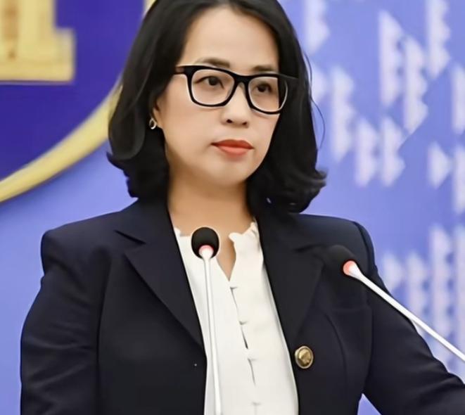 为什么咱们不能帮助越南修高铁、也不能帮助越南崛起？，因为只要越南崛起，这个国家必