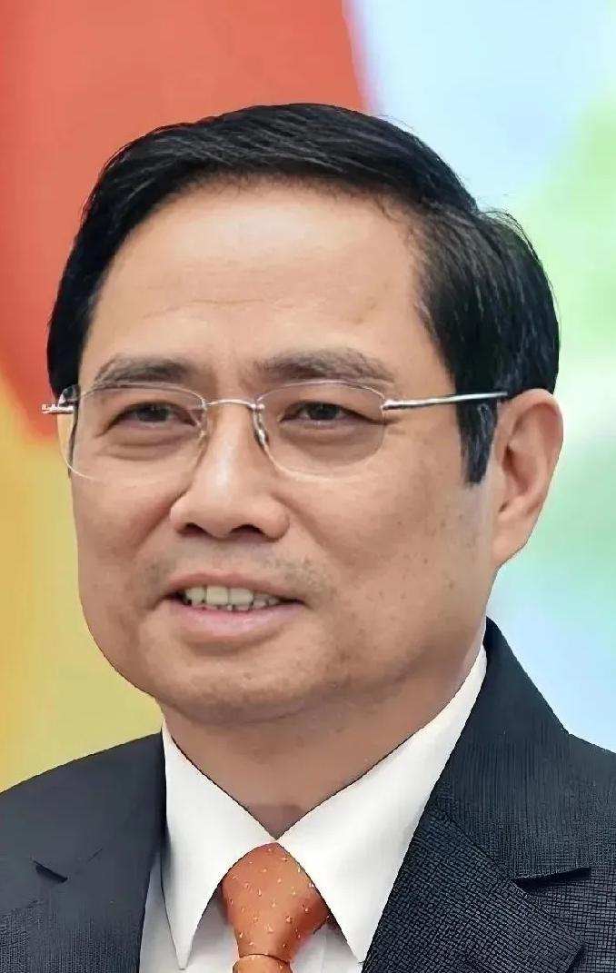 范明政，这步棋走绝了！越南总理在莫斯科落笔签字，把自家首座核电站的“命根子”交给