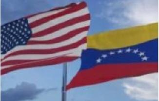 美国单方面宣布，已经抓获委内瑞拉总统。这条新闻有待甄别。
战争中出现的新闻，都是