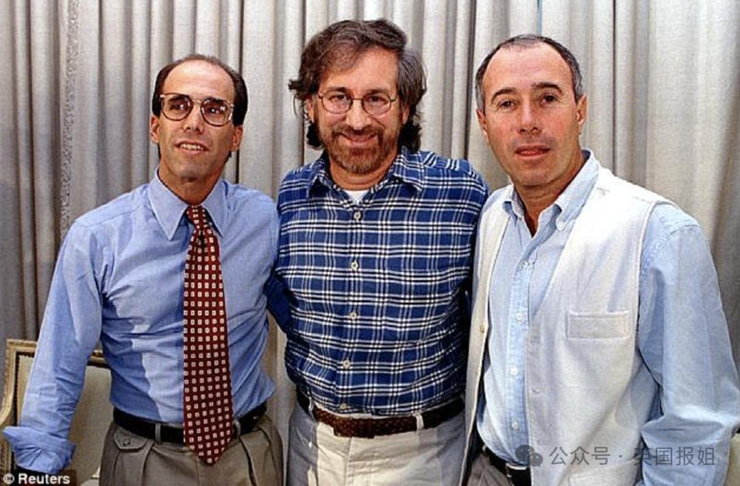 83岁百亿富豪离婚休夫！33岁小鲜肉前夫撕了1年同意和解？