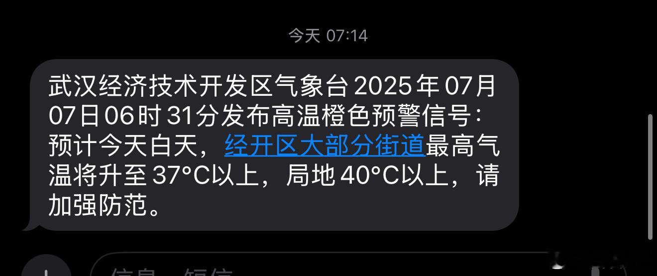 不是，武汉这天气，这是要炙烤大地啊😱昨天高温拍岚图Free+，有冰箱和车内22