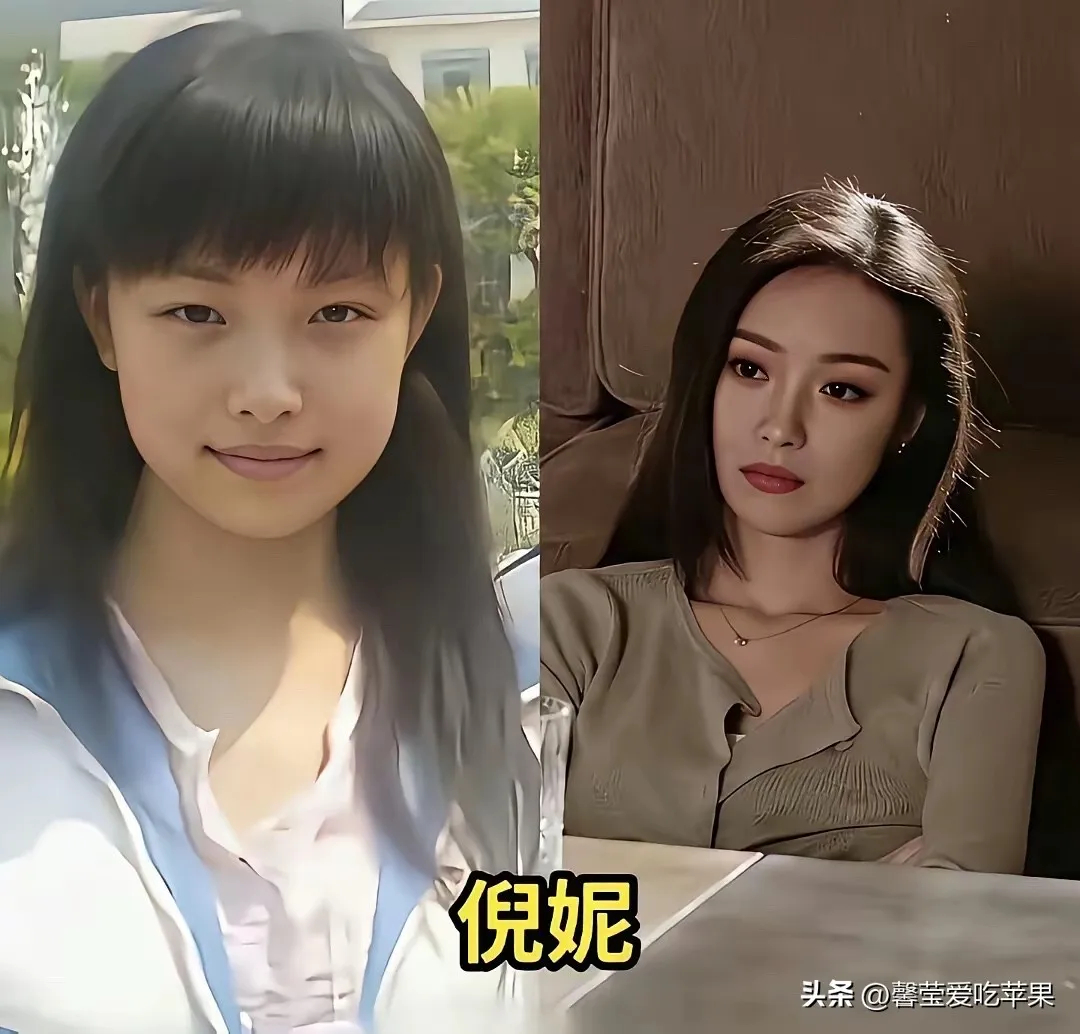 事实证明，人不可貌相 