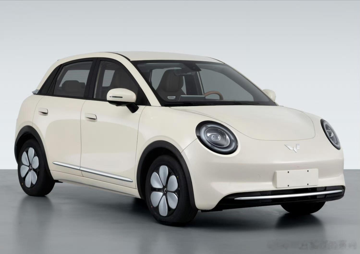 捕捉缤果PRO谍照，比工信部照片要苗条的多，看起来和现款缤果尺寸差别不大，改的挺